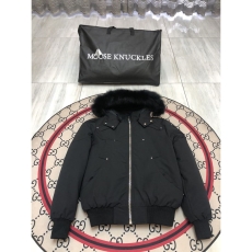 Moose Knuckles Down Jackets